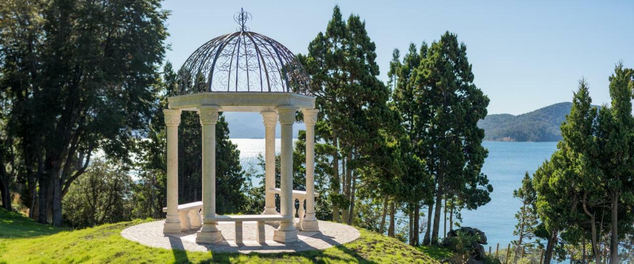 Villa Beluno Hotel & Spa San Carlos de Bariloche Ngoại thất bức ảnh