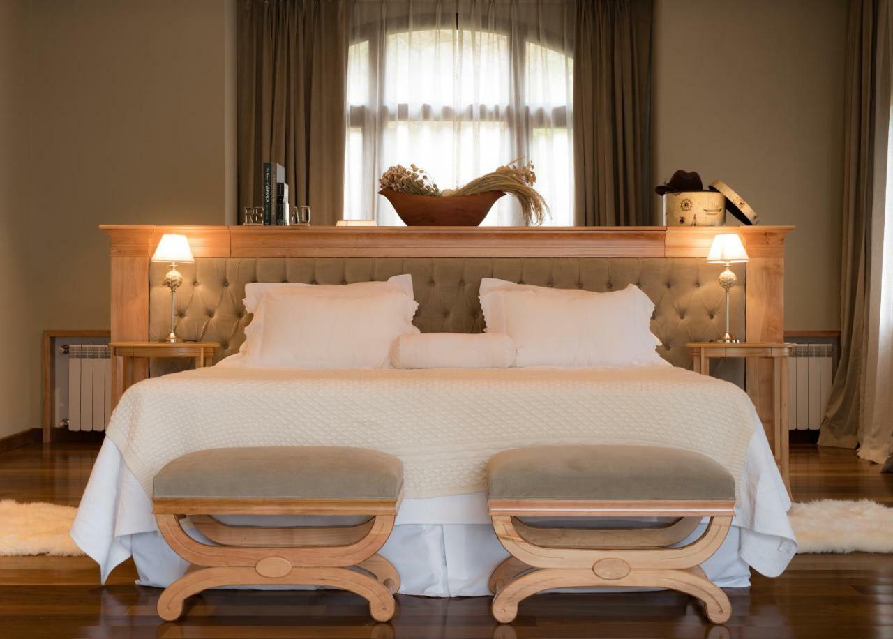 Villa Beluno Hotel & Spa San Carlos de Bariloche Ngoại thất bức ảnh