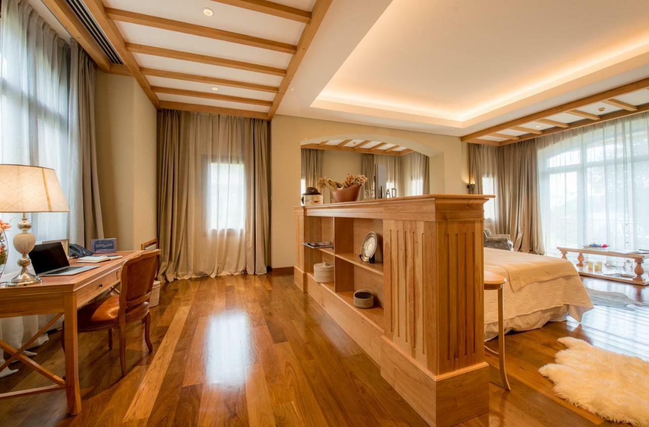 Villa Beluno Hotel & Spa San Carlos de Bariloche Ngoại thất bức ảnh