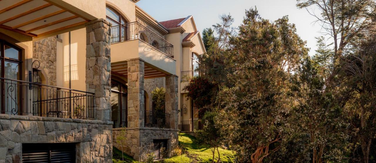 Villa Beluno Hotel & Spa San Carlos de Bariloche Ngoại thất bức ảnh