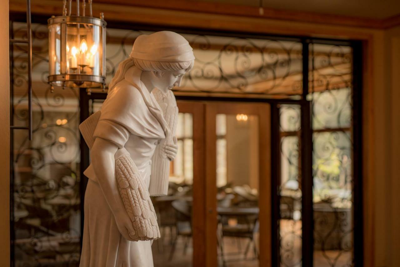 Villa Beluno Hotel & Spa San Carlos de Bariloche Ngoại thất bức ảnh