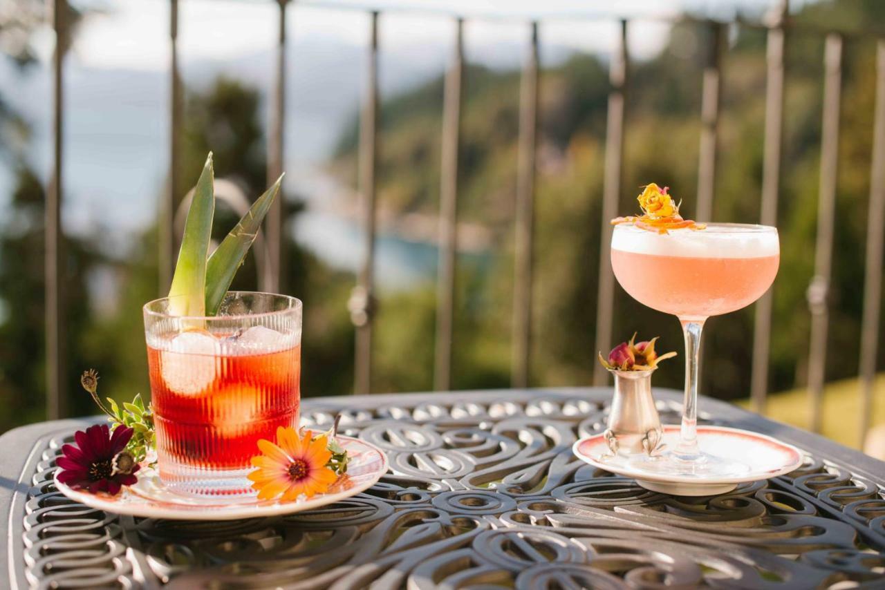 Villa Beluno Hotel & Spa San Carlos de Bariloche Ngoại thất bức ảnh