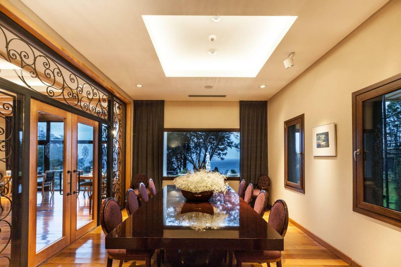 Villa Beluno Hotel & Spa San Carlos de Bariloche Ngoại thất bức ảnh