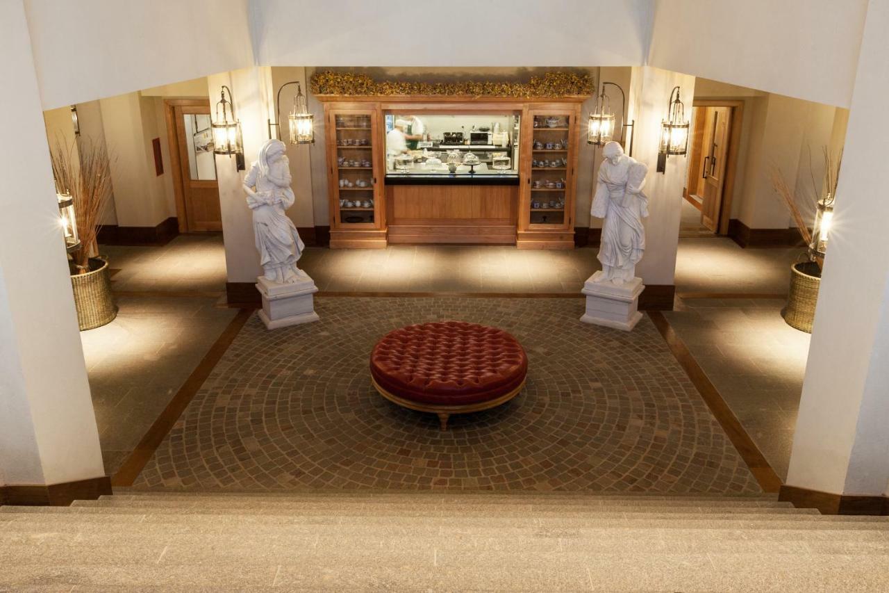 Villa Beluno Hotel & Spa San Carlos de Bariloche Ngoại thất bức ảnh