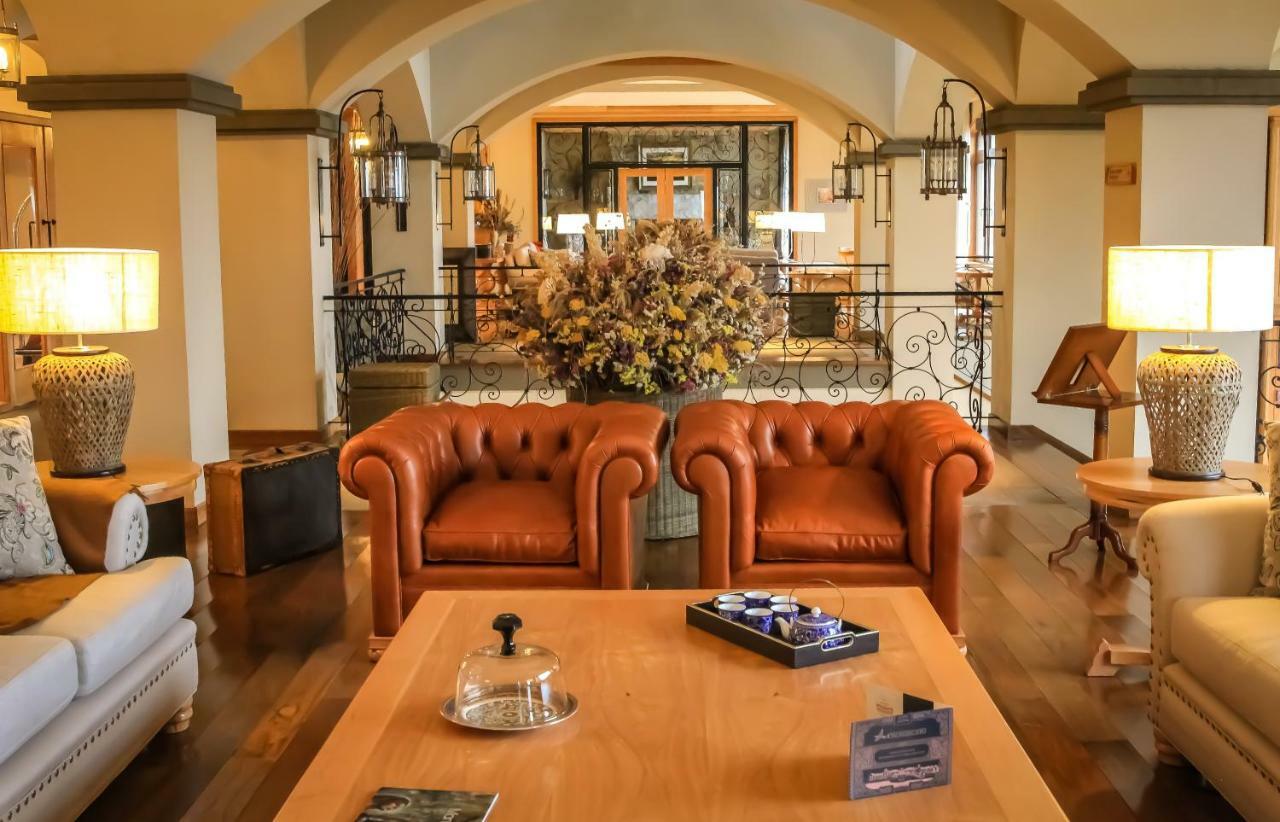 Villa Beluno Hotel & Spa San Carlos de Bariloche Ngoại thất bức ảnh