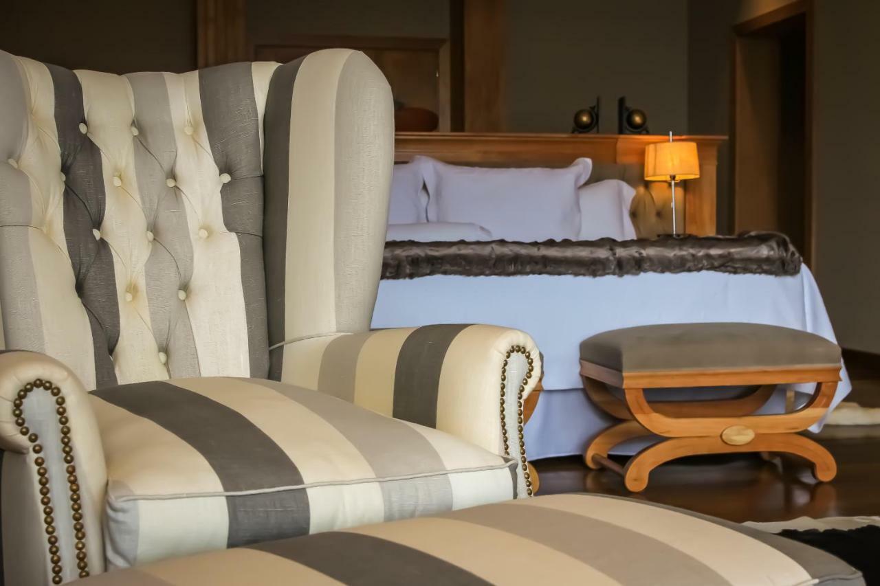 Villa Beluno Hotel & Spa San Carlos de Bariloche Ngoại thất bức ảnh